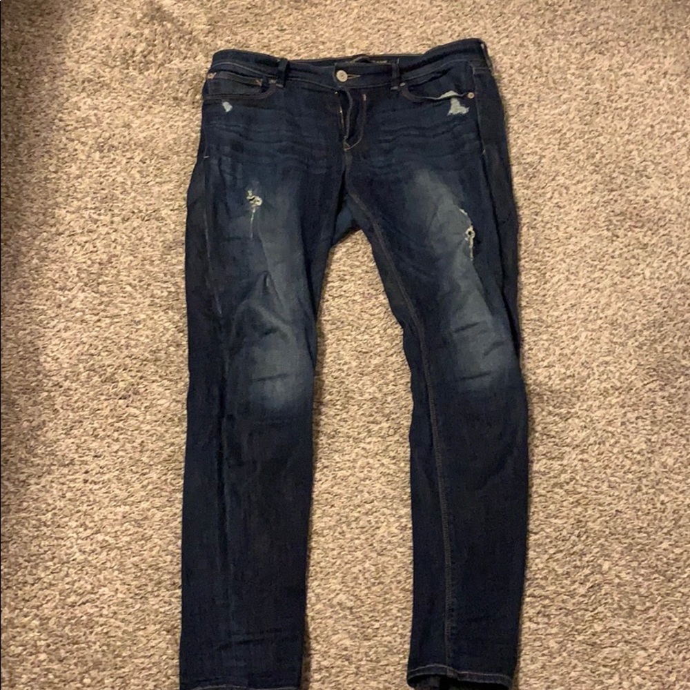 Skinny Jeans